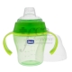 CHICCO SOFT CUP 6M+ GREEN