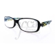 GLASSES VARESE 3,5 DIOPTRES BLUE