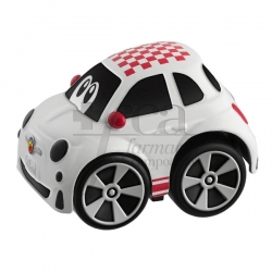 CHICCO ABARTH 500 RACER 2-6 A