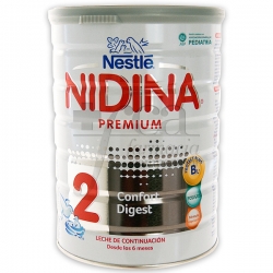 NIDINA 2 PREMIUM CONFORT DIGEST 800 G