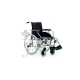 ACTIUS BY ORLIMAN STEEL WHEELCHAIR ACTIUS BY ORLIMAN ACWC0346 SIZE 46