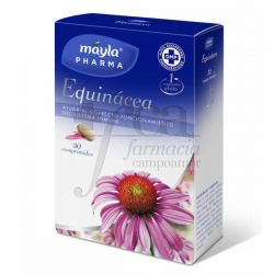 EQUINACEA 30 TABLETS