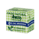 ANETO CALDO NATURAL DE VERDURAS 0% SAL 500 ML