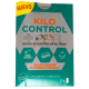 KILO CONTROL BY XLS BLISTER 10 COMPS
