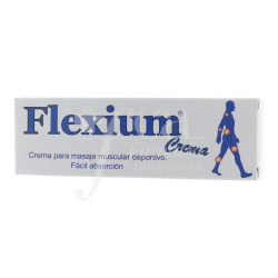 FLEXIUM JOINTS CREAM 75 ML