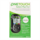ONE TOUCH SELECTPLUS FLEX MEDIDOR GLUCO