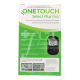 ONE TOUCH SELECT PLUS FLEX GLUCOMETER