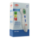 INFRARED FOREHEAD CONTACTLESS THERMOMETER DET-306 1 UNIT