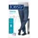 JOBST TRAVEL COMPRESSION STOCKINGS BLACK SIZE 1