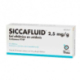 Siccafluid 2,5 Mg/g Gel Oftalmico 30 Monodosis 0,5 g