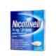 NICOTINELL 14 MG/24 H 7 PARCHES TRANSDERMICOS 35