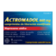 ACTROMADOL 660 MG 8 TABLETS