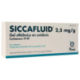 SICCAFLUID 2.5 MG/G GEL OFTALMICO 60 MONODOSIS 0