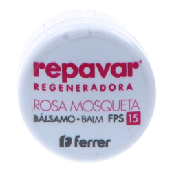 REPAVAR REGENERADORA ROSEHIP BALM 10 ML