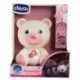 CHICCO SWEET DREAMS PINK LIGHT +0M