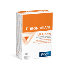 Chronobiane Lp 1.9 Mg 30 Comp