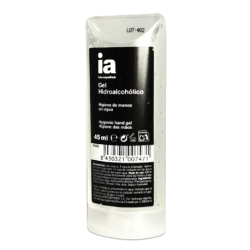 Interapothek Gel Hidroalcoholico 45 ml