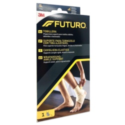 FUTURO ANKLE SUPPORT SIZE S