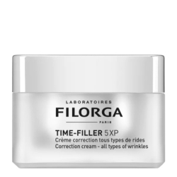 Filorga Time-filler 5xp Anti-wrinkle Cream 50 ml