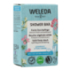 WELEDA SHOWER BAR GERANIUM + LITSEA SOLID SOAP 75 G