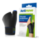 ACTIMOVE THUMB STABILIZER WITH SPLINTS BLACK S/M
