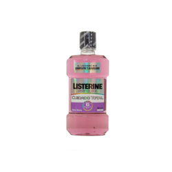 LISTERINE TOTAL CARE MOUTH WASH 500 ML