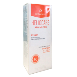 Heliocare Crema Spf50 50 ml