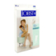 LONG STOCKING WITH LACE LIGHT COMPRESSION  JOBST 70 NATURAL SIZE 3