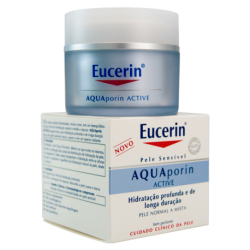 Eucerin Aquaporin Active Piel Mixta 50 ml