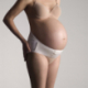 Farmalastic Faja Lumbar Embarazada Talla Pequeña 90-105 Cm