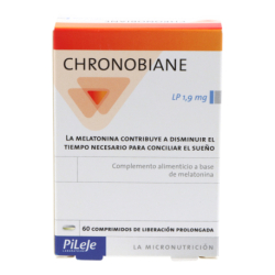 Chronobiane Lp 1.9 Mg 60 Comps