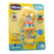 CHICCO RATTLE GILBY THE GIRAFFE 3-18 MONTHS