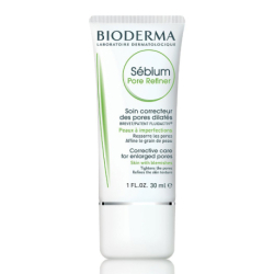 Sebium Pore Refiner 30 ml Bioderma