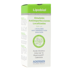Adergen Lipobiol Emulsion Anti-imperfecciones 14 ml