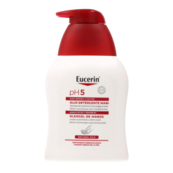 Eucerin Ph5 Oleogel De Manos 250 ml