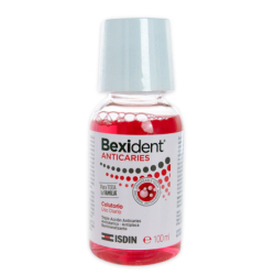 Bexident Colutorio Anticaries 100 ml
