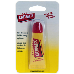 CARMEX CLASSIC LIP BALM 10 G