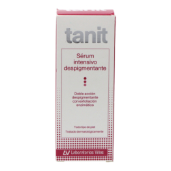 Tanit Serum Intensiv Despigmentante 30 ml