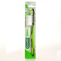 Gum Teens Cepillo Dental +10 Años R-904