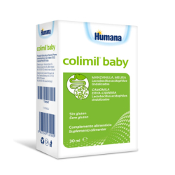 HUMANA COLIMIL BABY 30 ML