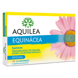 Aquilea Equinacea 30 Comps