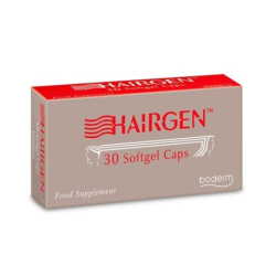 Hairgen 30 Caps
