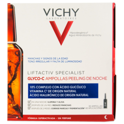 Vichy Liftactiv Glyco-c 30 Ampollas