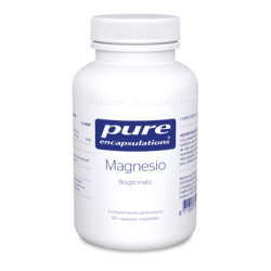 Pure Encapsulations Magnesio 90 Caps