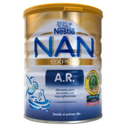 Nan Expert Ar 800 g