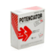 POTENCIATOR 5 G 20 DRINKABLE AMPOULES 10 ML