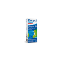 Pharysol Sinus Accion Rapida 15 ml