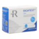 RIGHTEST MAX GLUCOSE TEST STRIPS 50 UNITS