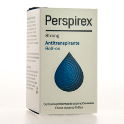 Perspirex Strong Rollon 20 ml