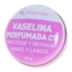 Vaselina Perfumada Cuve Cajita 20 Gr